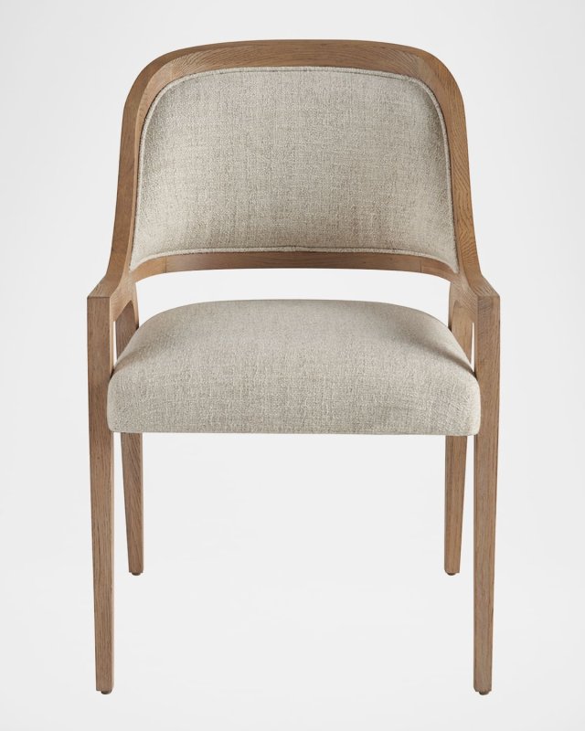 Avaline Dining Arm Chair